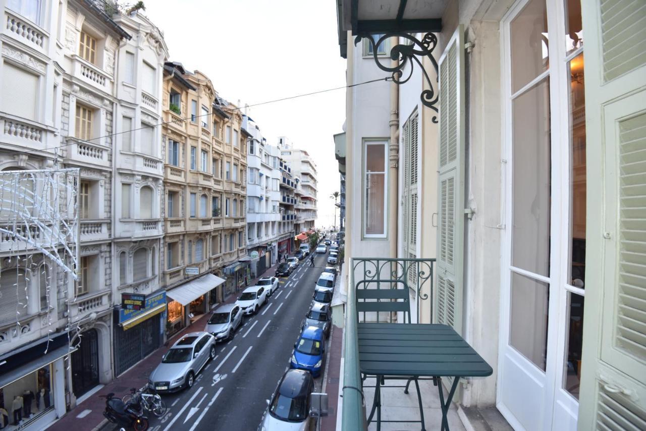 Nice Signature Meyerbeer Exterior foto